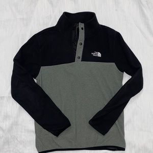 The North Face pullover